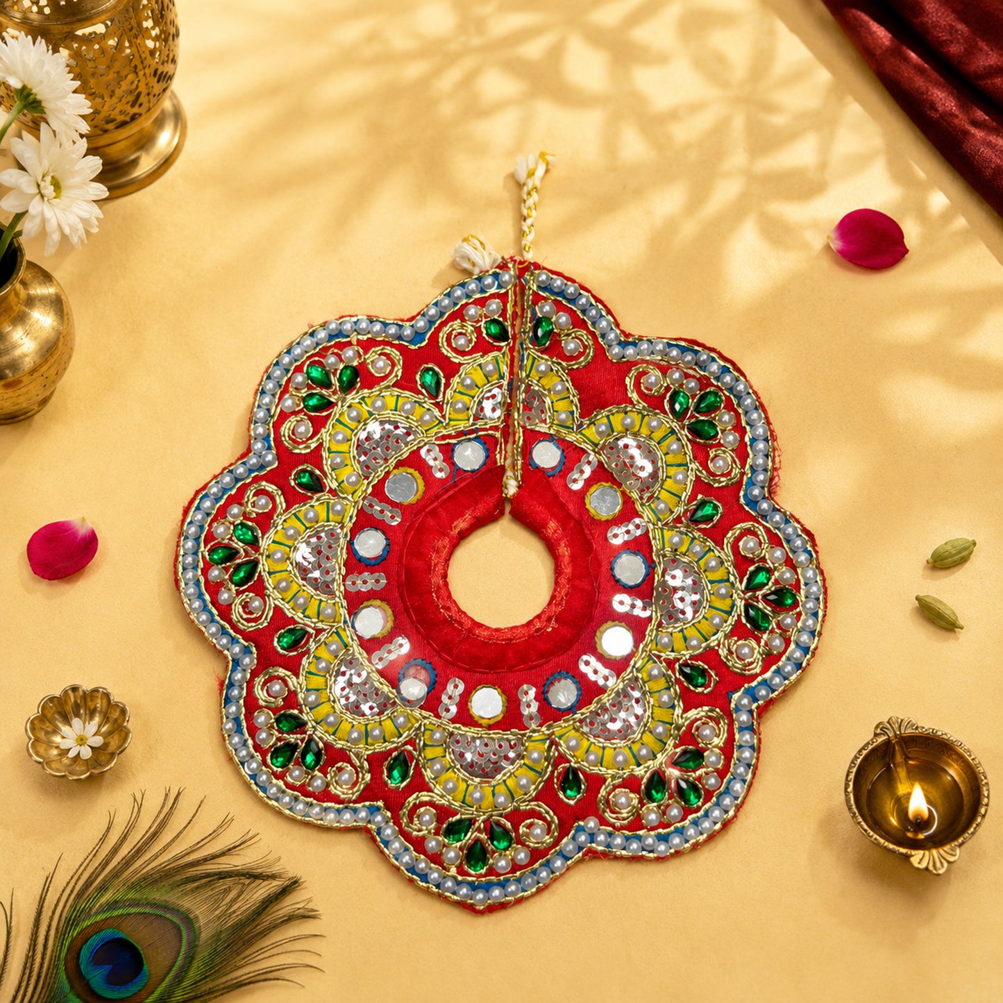 Shahi Kanha Maharaj Set