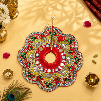 Shahi Kanha Maharaj Set