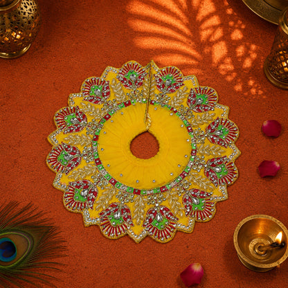 Sunehri Shahi Poshak Set of 5