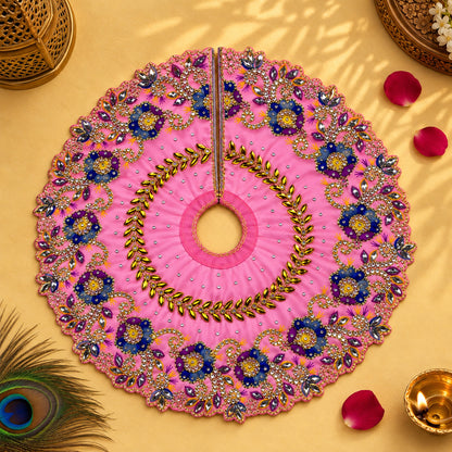 Noor Shahi Poshak Set of 5