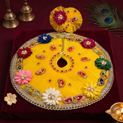 Madhuban Laddu Gopal Dress