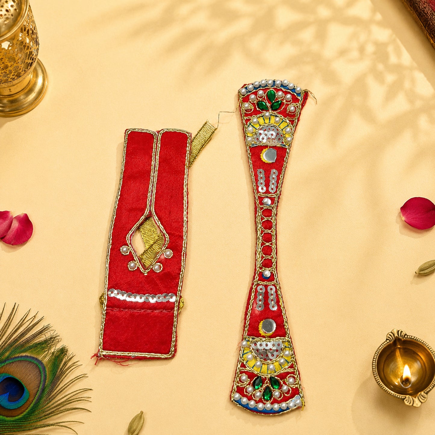 Shahi Kanha Maharaj Set
