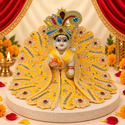 Dwitiya – Brahmacharini