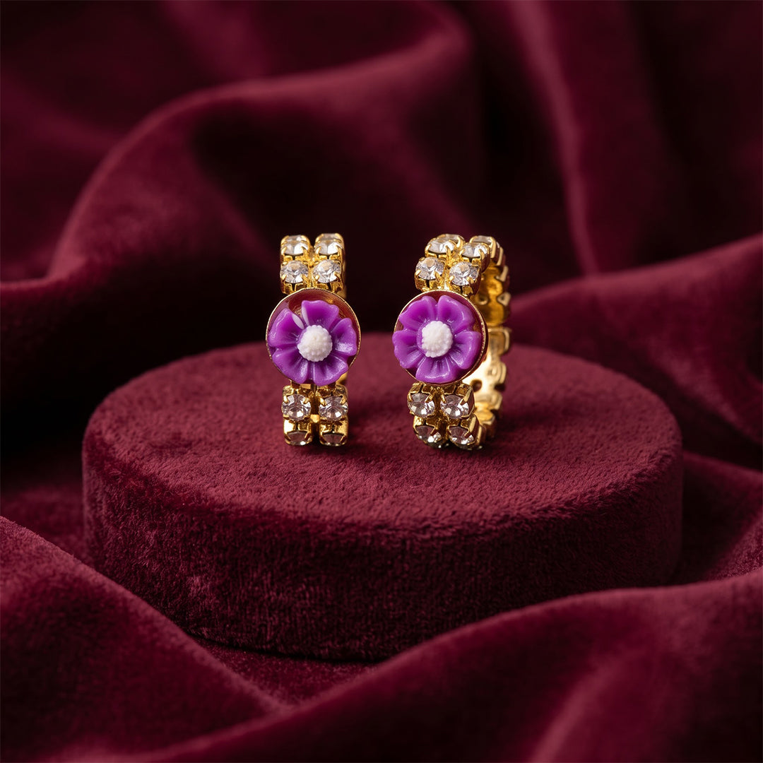 Kanha Ji Shringar Set