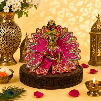 Shahi Mukut Darbar Set