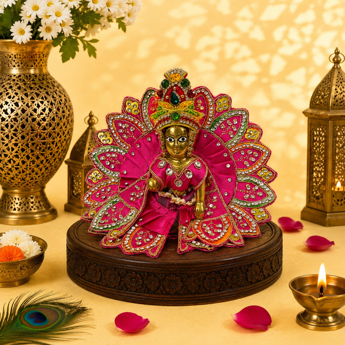 Shahi Mukut Darbar Set