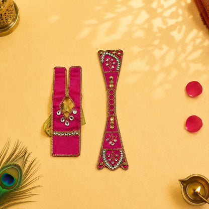 Shahi Mukut Darbar Set