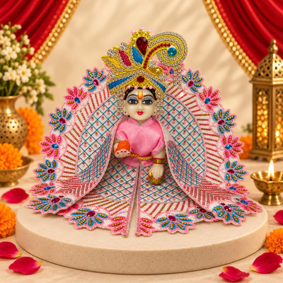 Ashtami – Mahagauri