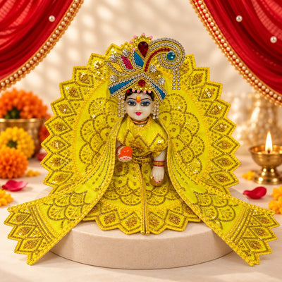 Navami – Siddhidatri