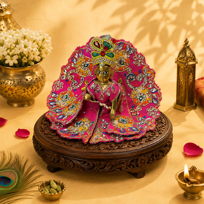 Shahi Yashoda Nandan Set