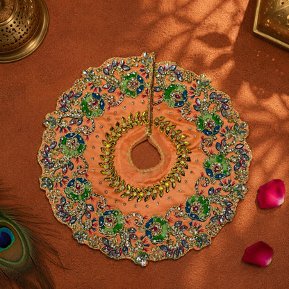 Shabnam Shahi Poshak Set of 5