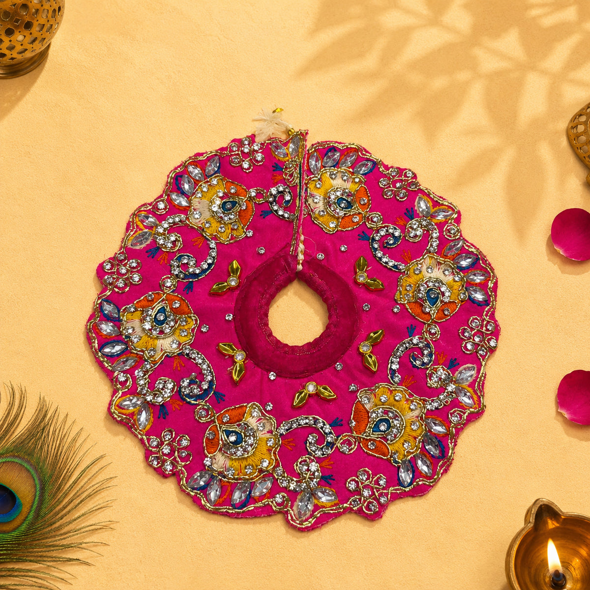 Shahi Yashoda Nandan Set