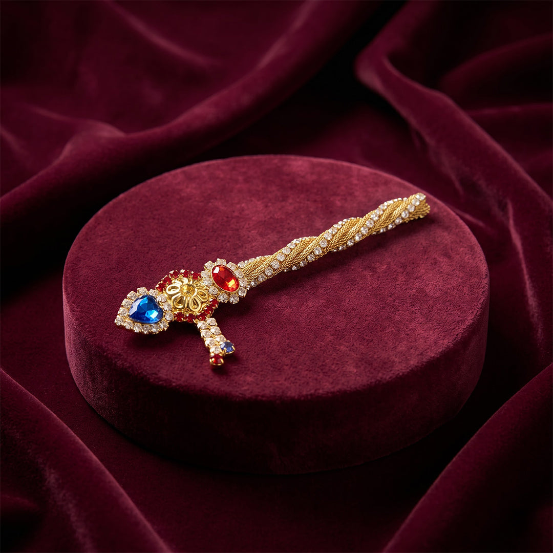 Premium Govind Shringar