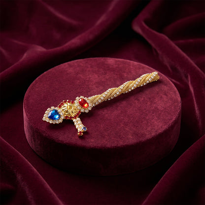 Premium Govind Shringar