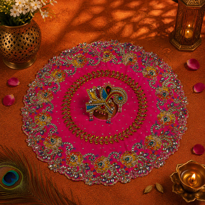 Guldasta Shahi Poshak Set of 5