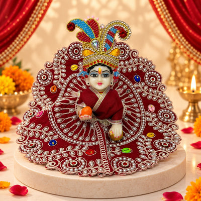 Dwitiya – Brahmacharini