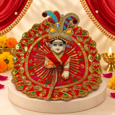 Tritiya – Chandraghanta