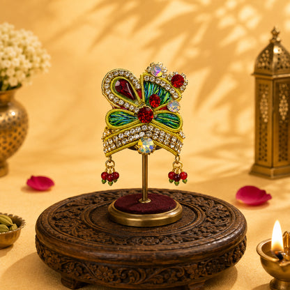 Shahi Nand Ghar Anand Set