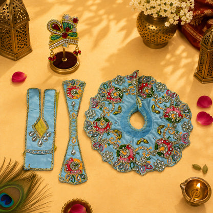 Shahi Nand Ghar Anand Set
