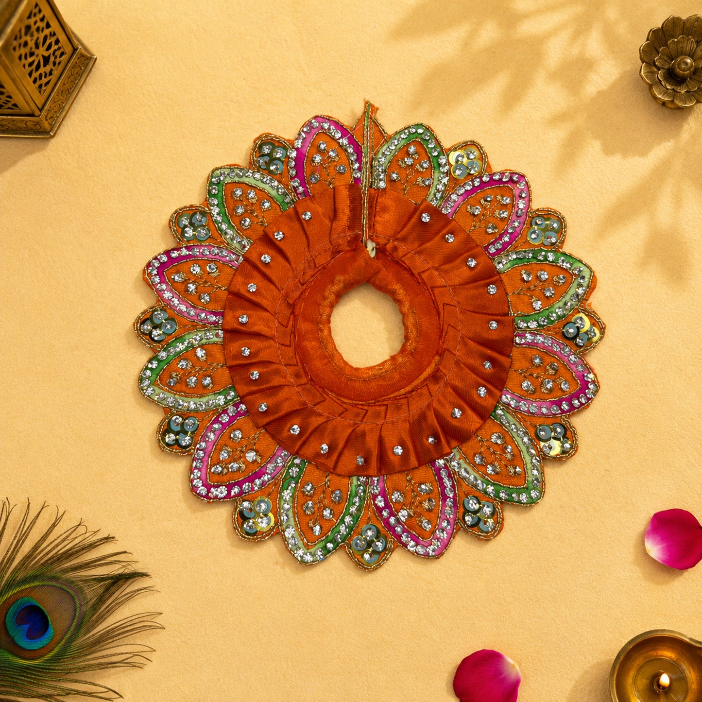 Shahi Braj Mahotsav Set (test)