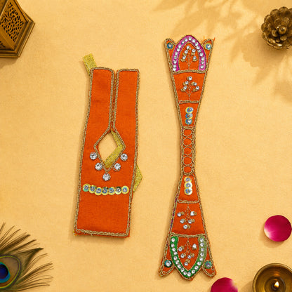 Shahi Braj Mahotsav Set (test)