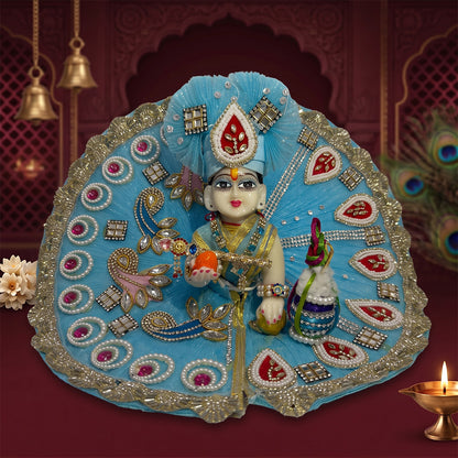 Nandlal Designer Laddu Gopal Dress