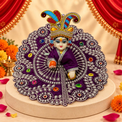 Chaturthi – Kushmanda
