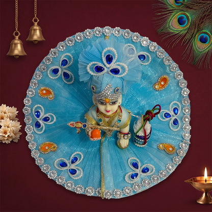 Banke Bihari Laddu Gopal Dress
