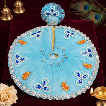 Banke Bihari Laddu Gopal Dress