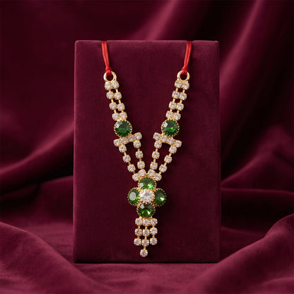Brijwasi Shringar Set
