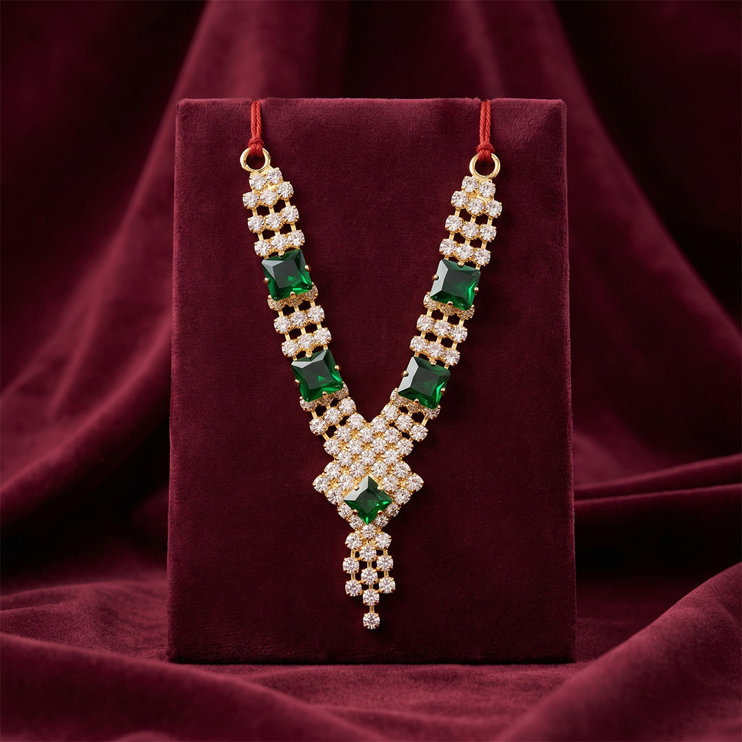 Premium Madhav Shringar