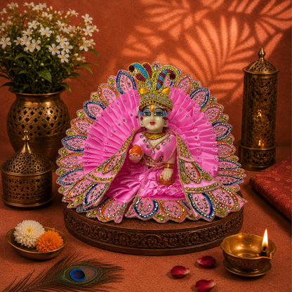 Sitara Shahi Poshak Set of 5