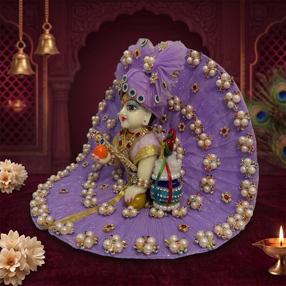 Makhan Chor Laddu Gopal Dress