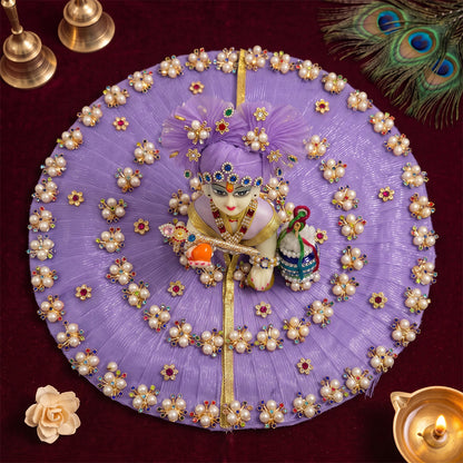 Makhan Chor Laddu Gopal Dress