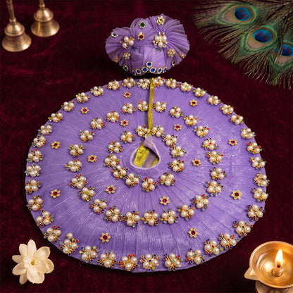 Makhan Chor Laddu Gopal Dress