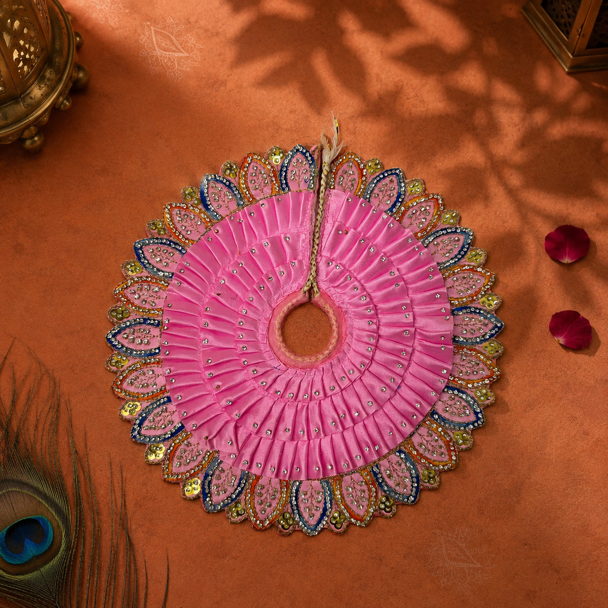 Sitara Shahi Poshak Set of 5