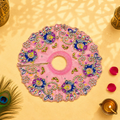 Chandni Shahi Poshak Set of 5