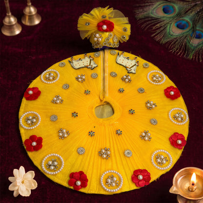 Kanha Ji Festive Laddu Gopal Dress