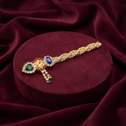 Premium Madhav Shringar