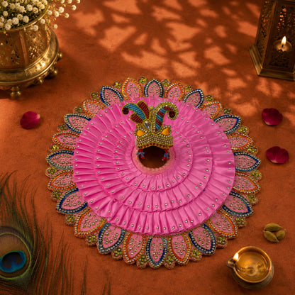 Sitara Shahi Poshak Set of 5