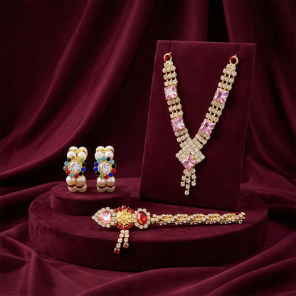 Premium Thakurji Shringar