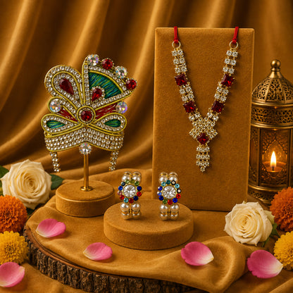 Royal Complete Shringar