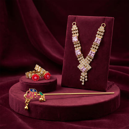 Utsav Special Shringar Set